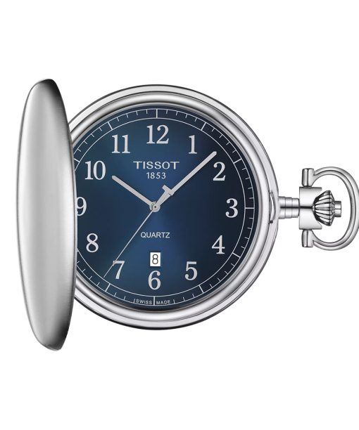 Tissot Savonnette - T862.410.19.042.00