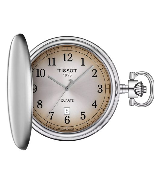 Tissot Savonnette - T862.410.19.292.00