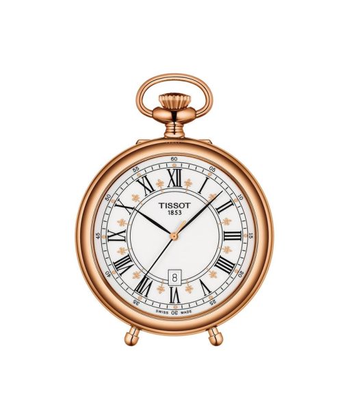 Tissot Stand Alone T866.410.99.013.01