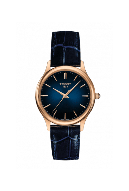 Tissot Excellence Lady 18K Gold T926.210.76.041.00