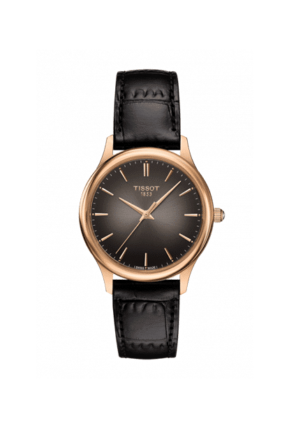 Tissot Excellence Lady 18K Gold T926.210.76.061.00