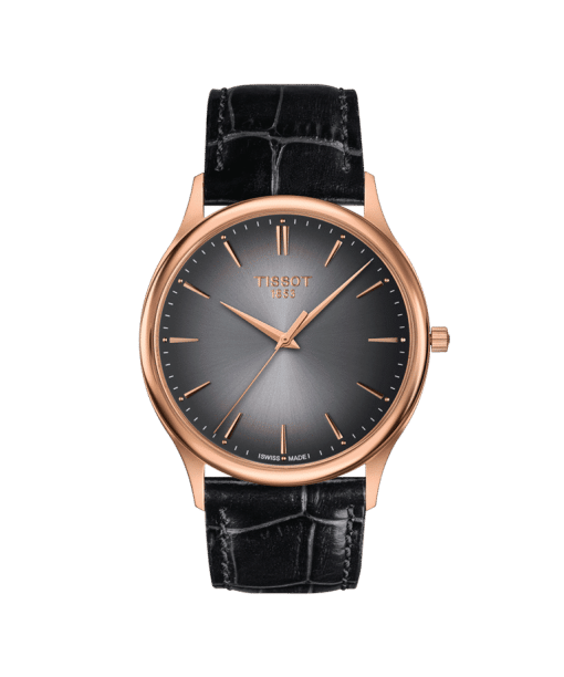 Tissot Excellence 18K Gold - T926.410.76.061.00