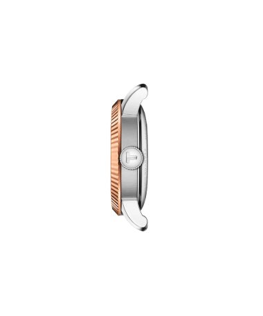 Alternative view of Tissot Le Locle 29mm 18k Gold Bezel 29mm - T932.207.41.036.00