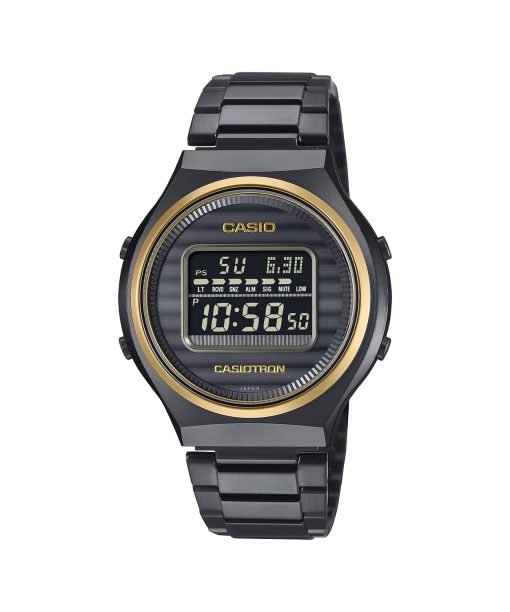 Casio Casiotron Watch 50th Anniversary - TRN-50ZE-1AER