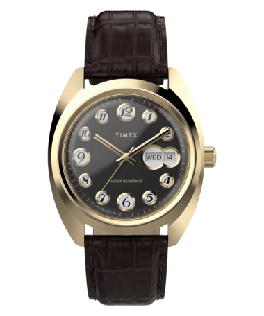 Timex® 1976 Rotary Phone Dial Reissue