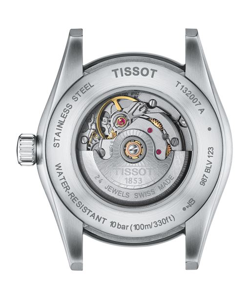 Alternative view of Tissot T-My Lady Automatic 39.2MM - T132.007.11.351.00