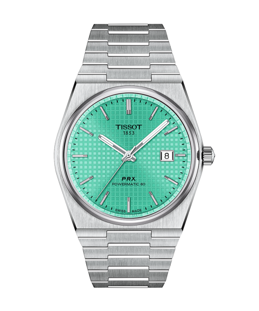 Tissot PRX Powermatic 80 40mm - T137.407.11.091.01