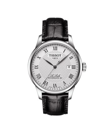 Tissot Le Locle Powermatic 80 - T006.407.16.033.00