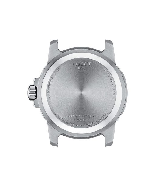 Alternative view of Tissot Supersport Gent - T125.610.17.051.00