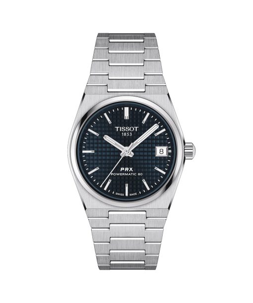 Tissot PRX 35mm Powermatic 80 - T137.207.11.041.00