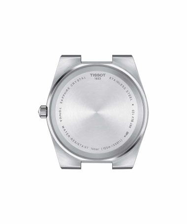 Alternative view of Tissot PRX 40mm - T137.410.16.041.00