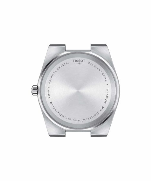 Alternative view of Tissot PRX 40mm - T137.410.16.041.00