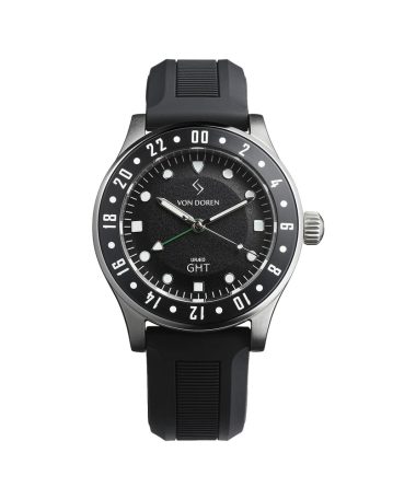 Von Doren URÆD GMT - Sort