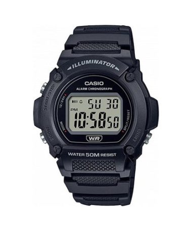 Casio Timeless - W-219H-1AVEF