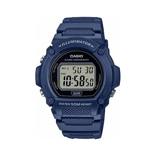 Casio Timeless - W-219H-2AVEF