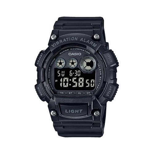 Casio Timeless - W-735H-1BVEF