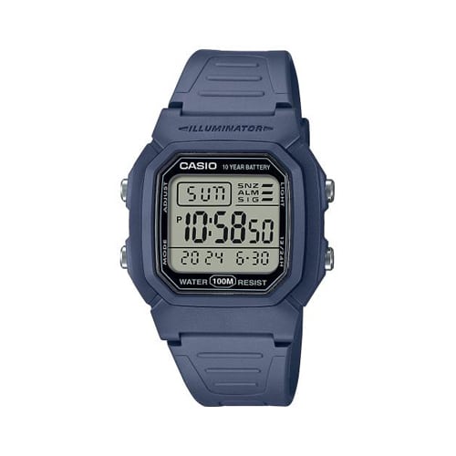 Casio Timeless - W-800H-2AVES