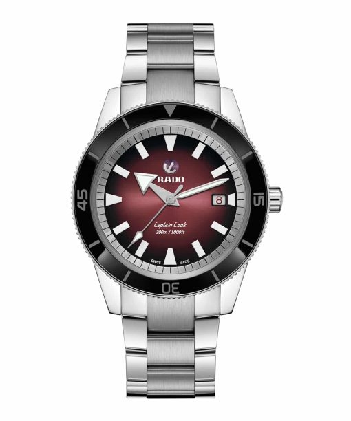 Rado Captain Cook Automatic - R32105353
