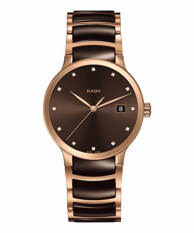 Rado Centrix Diamonds - R30554724