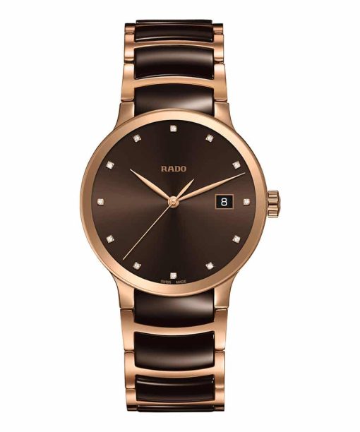 Rado Centrix Diamonds - R30554724