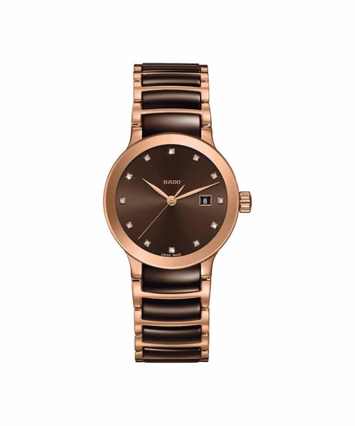 Rado Centrix Diamonds - R30555724