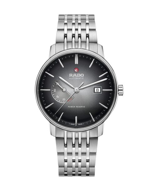 Rado Coupole Classic Automatic Power Reserve 41mm - R22878163
