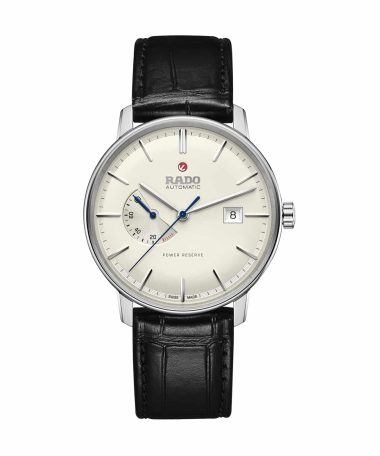 Rado Coupole Classic Automatic Power Reserve 41mm - R22878045