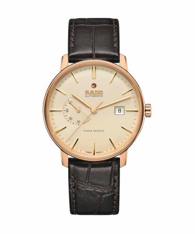 Rado Coupole Classic Automatic Power Reserve 41mm - R22879315
