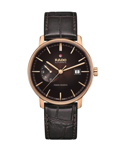 Rado Coupole Classic Automatic Power Reserve 41mm - R22879325