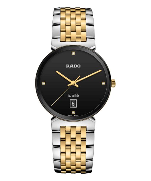 Rado Florence Classic Diamonds 38mm - R48912703
