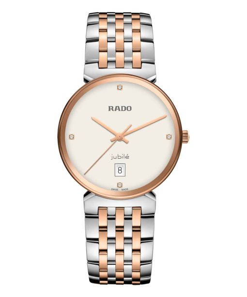 Rado Florence Classic Diamonds 38mm - R48912723