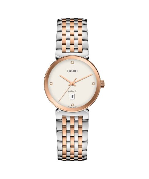 Rado Florence Classic Diamonds 30mm - R48913723