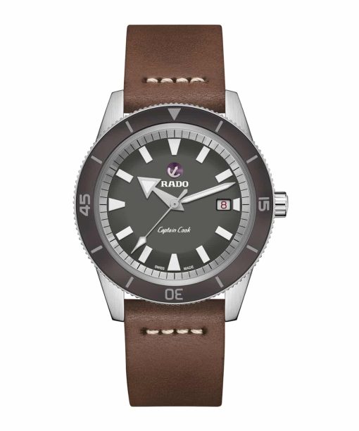 Rado Captain Cook Automatic - R32505019