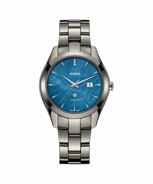 Rado HyperChrome Ash Barty II - R32027962