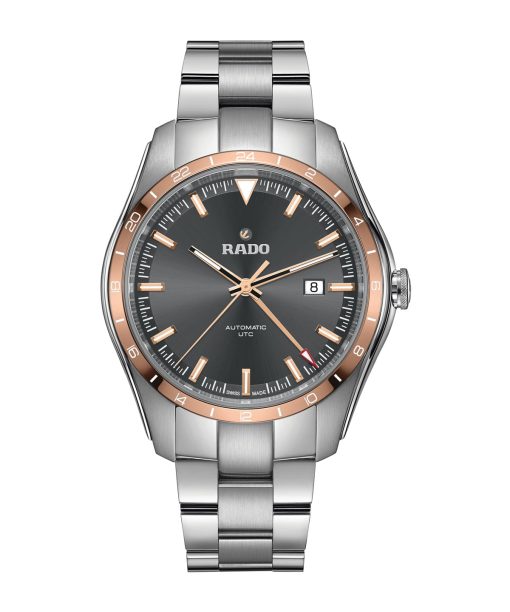 Rado HyperChrome Automatic UTC 44mm - R32050163