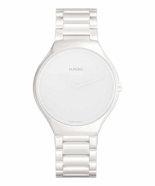 Rado True Thinline Stillness - R27015012