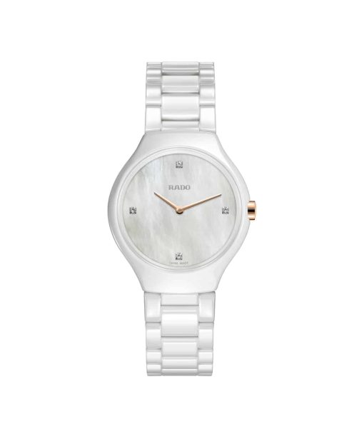 Rado True Thinline 30mm - R27958909