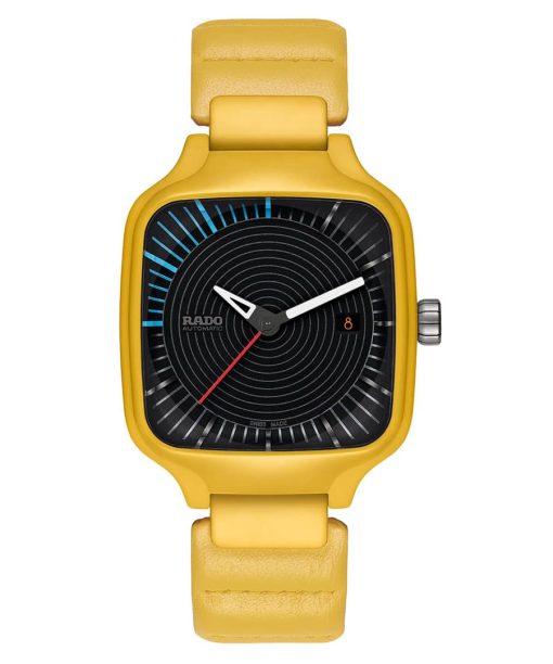 Rado True Square Tej Chauhan - R27074155