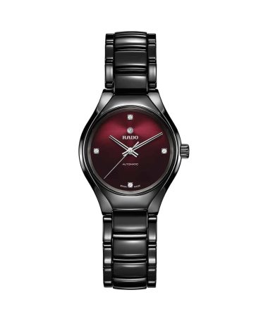Rado True Automatic Diamonds 30mm - R27242742