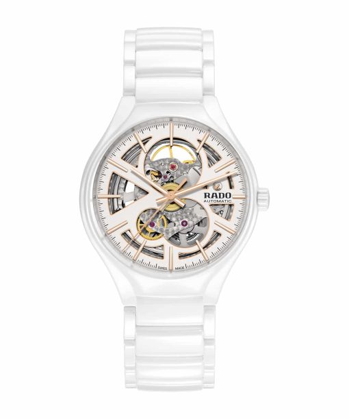 Rado True Automatic 40mm - R27106922