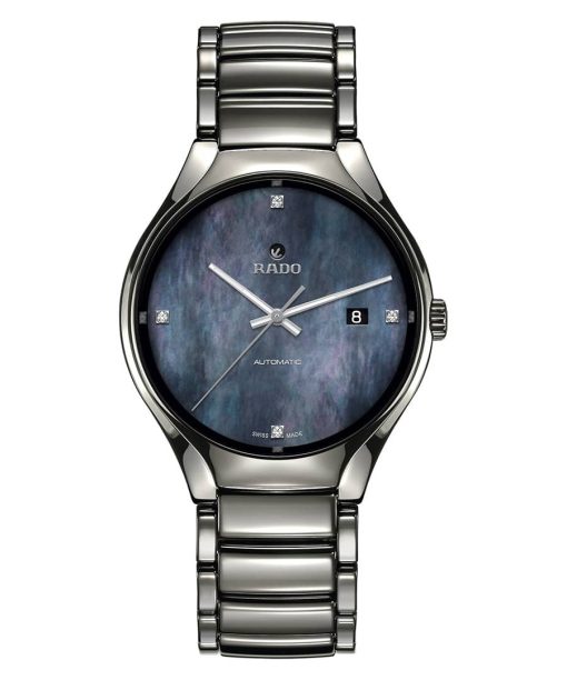 Rado True Automatic Diamonds - R27110872