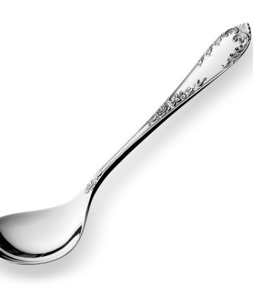 TRADITION, SYLTETØYSKJE KAFFE/DESSERT - 023071