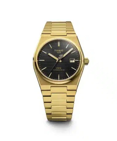 Tissot PRX Powermatic 80 40mm Damian Lillard Special Edition