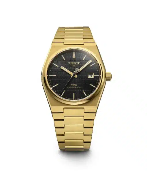 Tissot PRX Powermatic 80 40mm Damian Lillard Special Edition